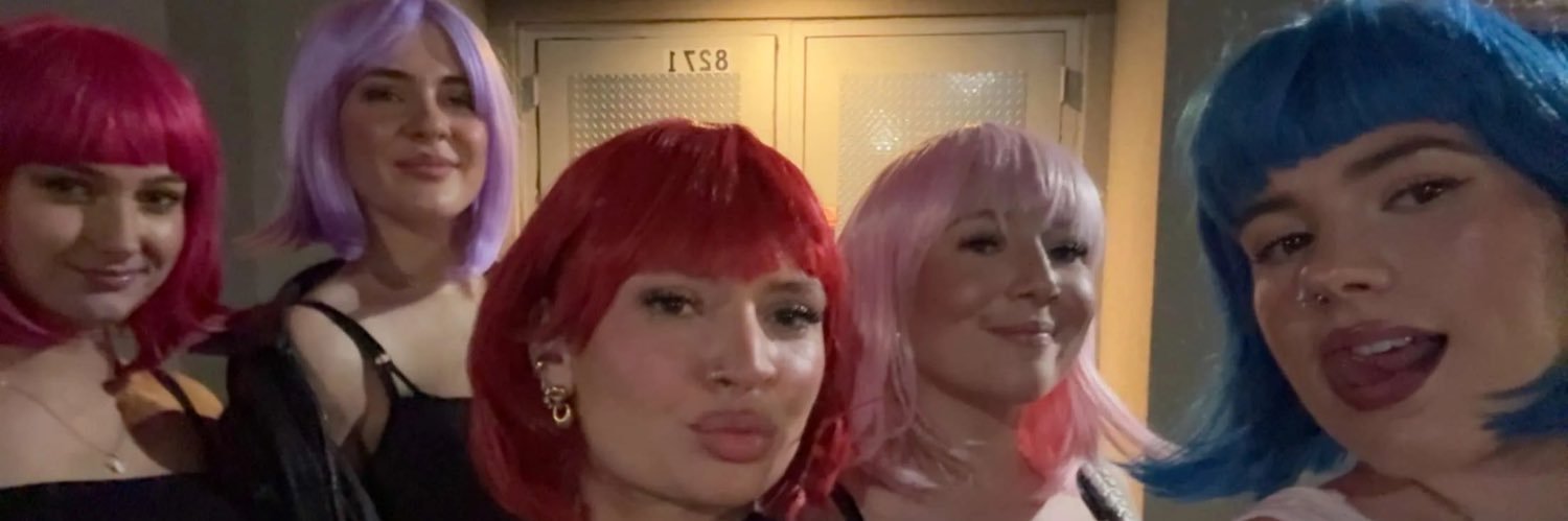 kaelynnC's profile banner image