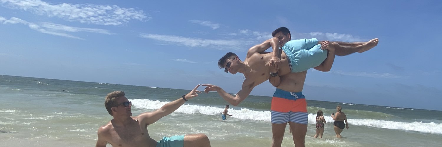 jcrump22's profile banner image