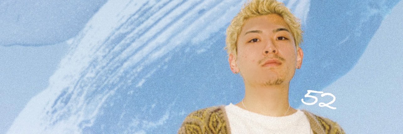 52hertz_jp's profile banner image