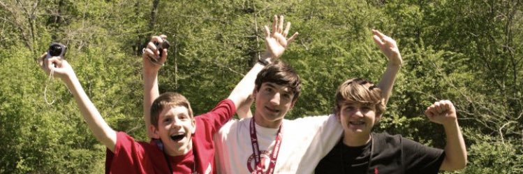 BrandonW31's profile banner image