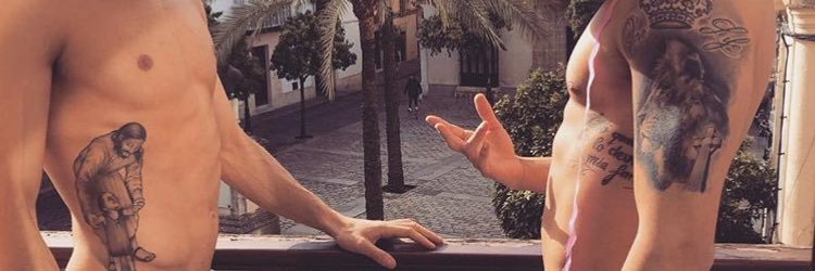 Bomer89's profile banner image