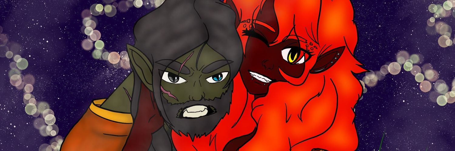AraBW321's profile banner image