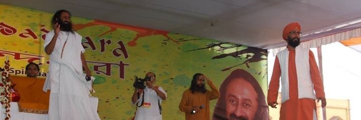 SinghVerinder's profile banner image