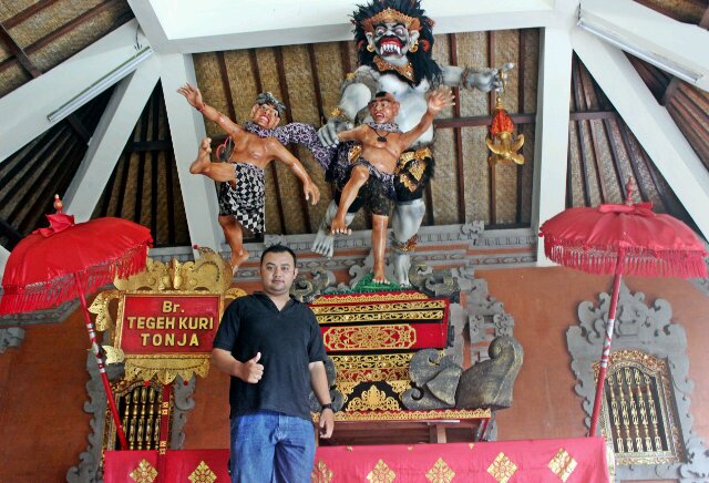 indra_cedok's profile banner image