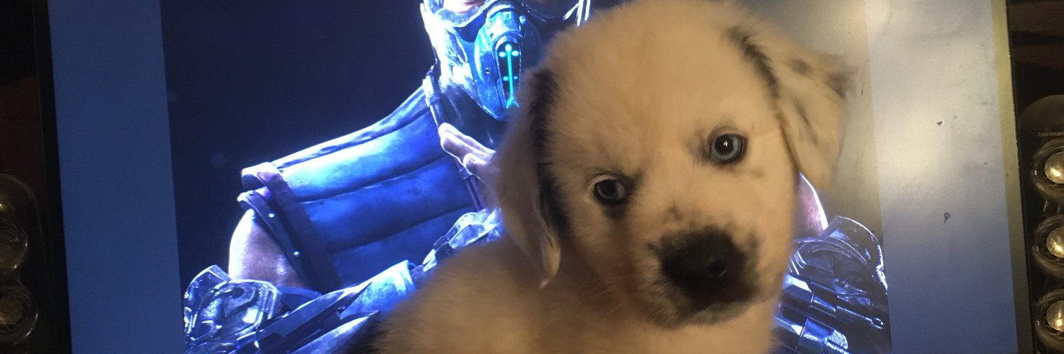 JoshGarrett1's profile banner image