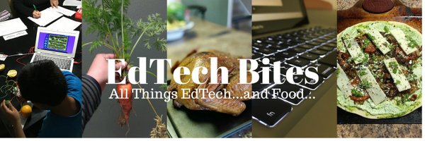 EdTechBites Profile Banner