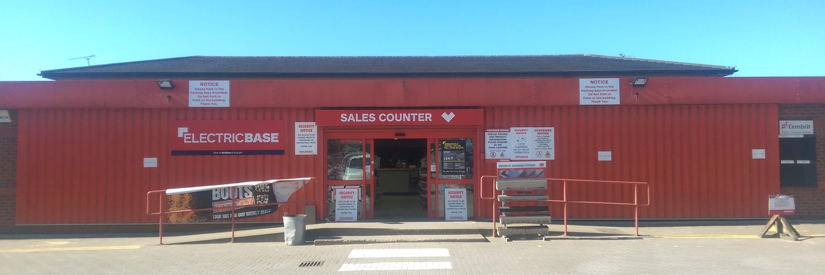 BuildbaseDerby's profile banner image