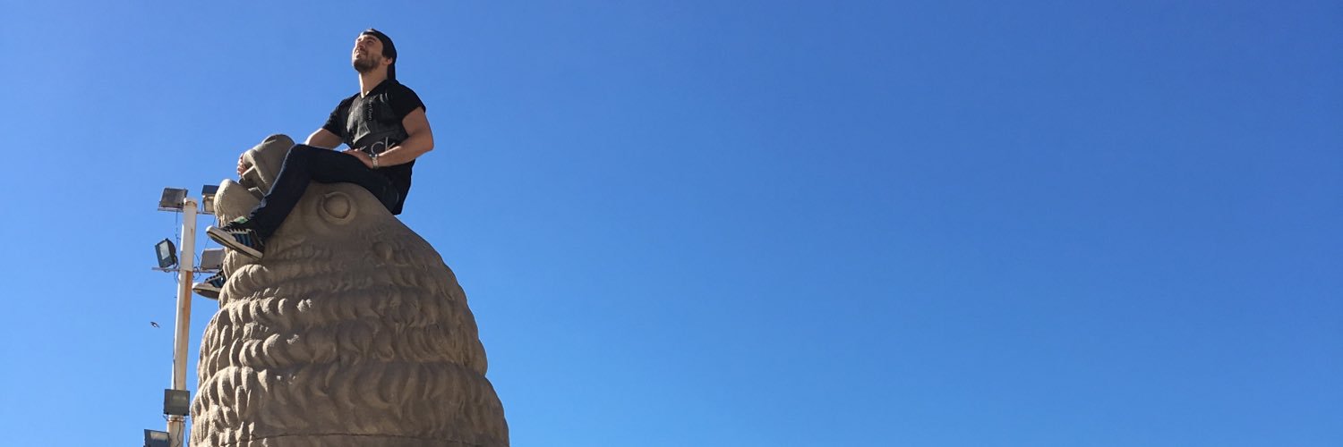 NicoMessa's profile banner image