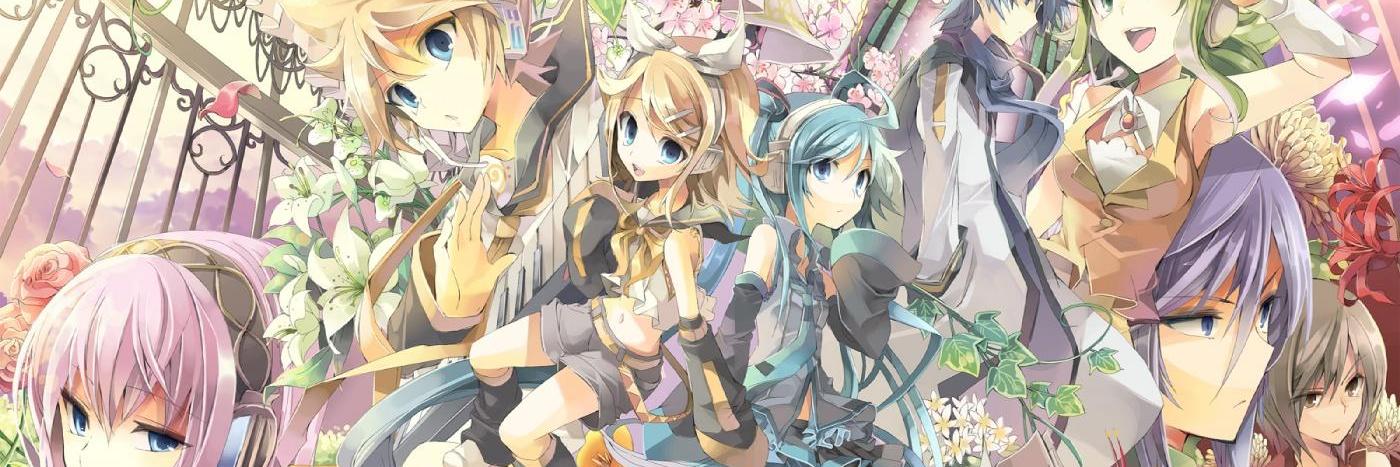 vocalo___lyrics's profile banner image
