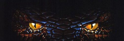 Danté Thunderbolt banner