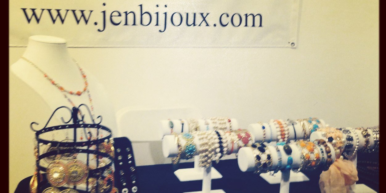 Jenbijoux's profile banner image