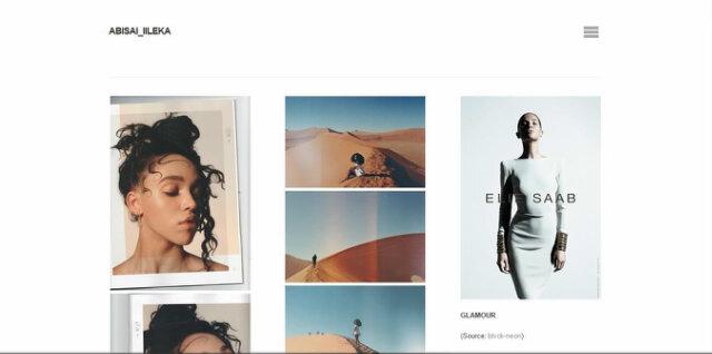 ABISAIIILEKA's profile banner image