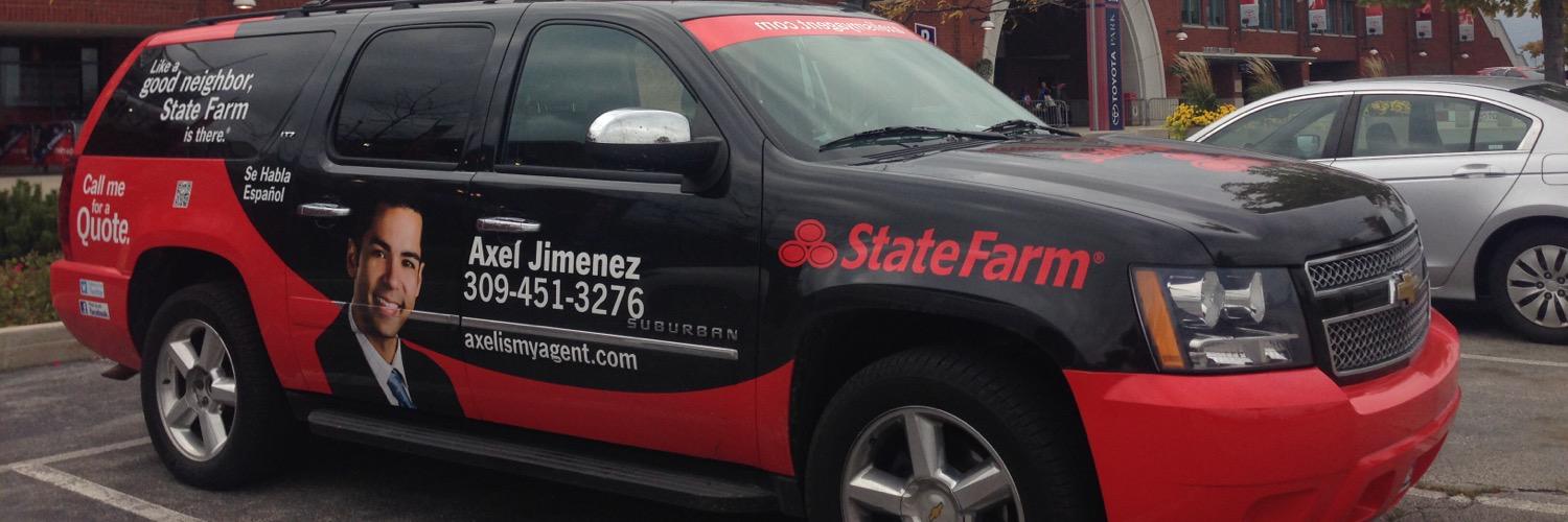 Axel Jimenez banner