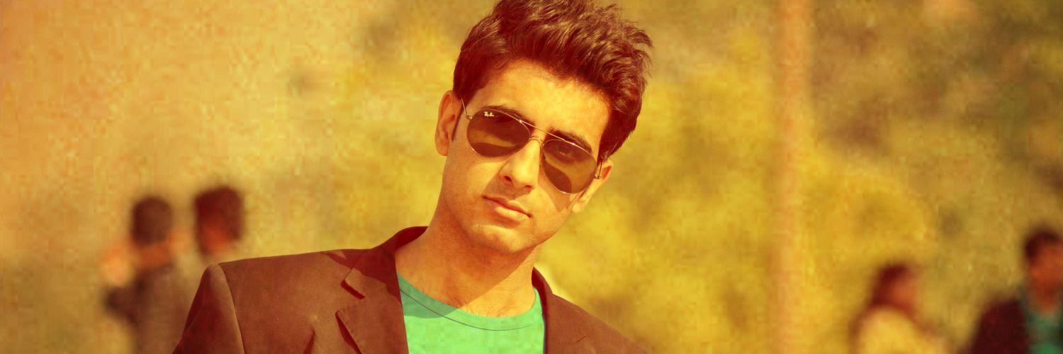 SaqibSpiger's profile banner image