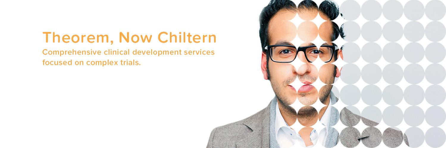 TheoremClinical's profile banner image
