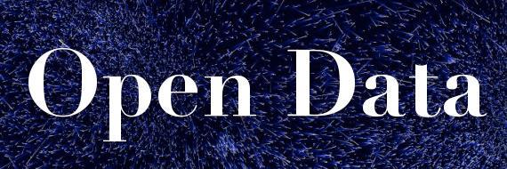 Stine_OpenData's profile banner image