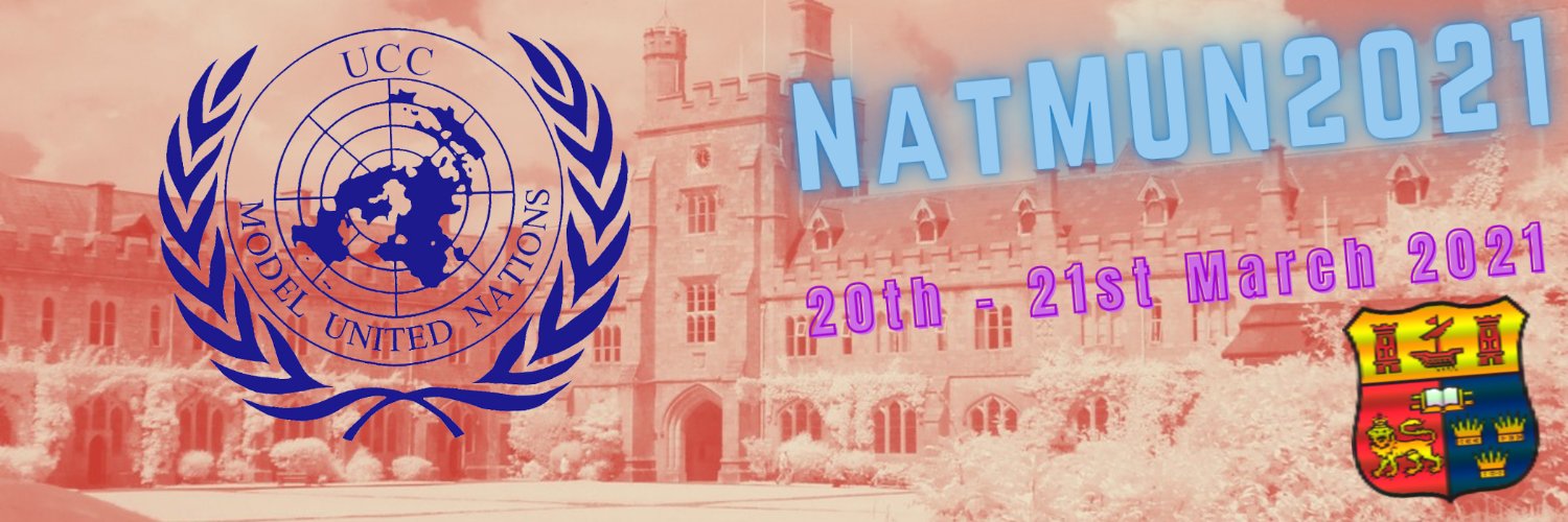 NatMUNUCC's profile banner image