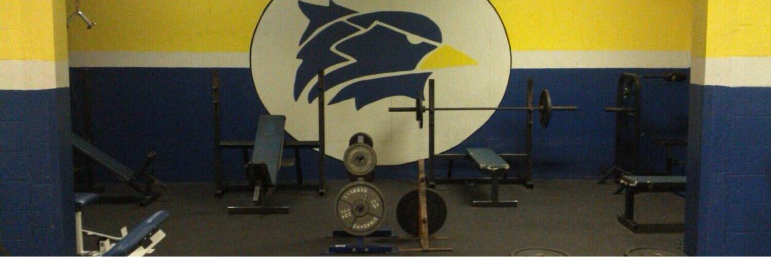 AHSPowerjays's profile banner image