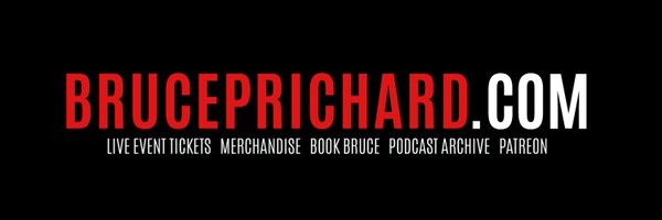 Bruce Prichard Profile Banner
