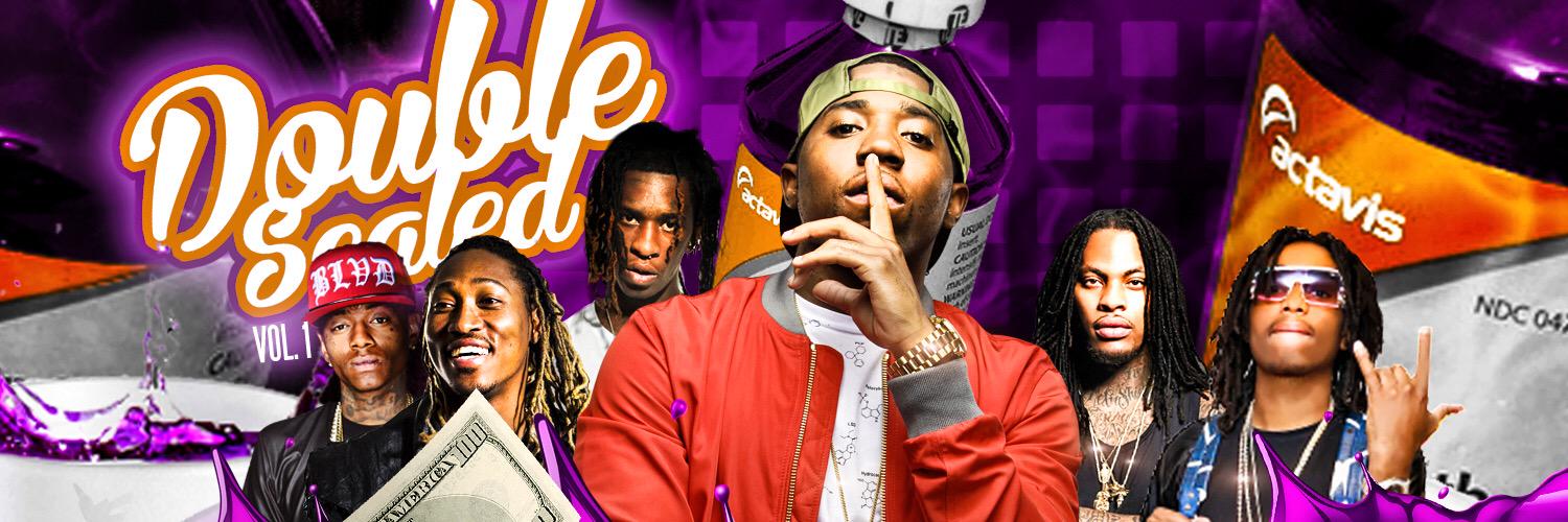 1DjDoubleCup's profile banner image