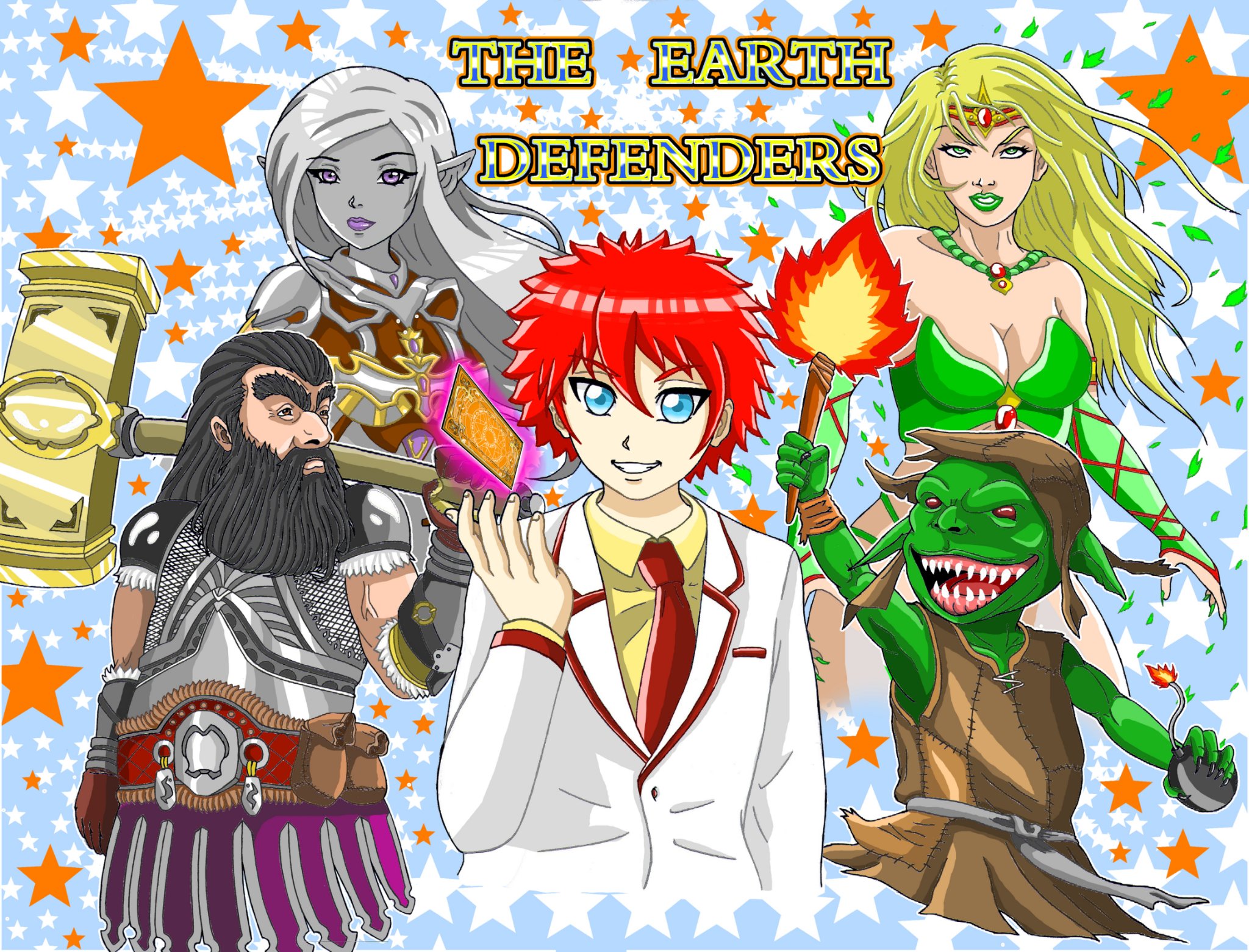 andreadibart's profile banner image
