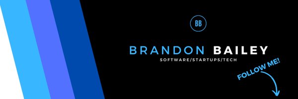 brandonkpbailey Profile Banner