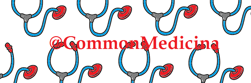 CommonMedicina's profile banner image