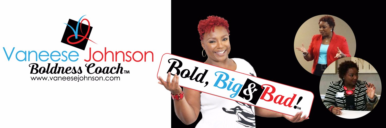 BoldnessCoach's profile banner image