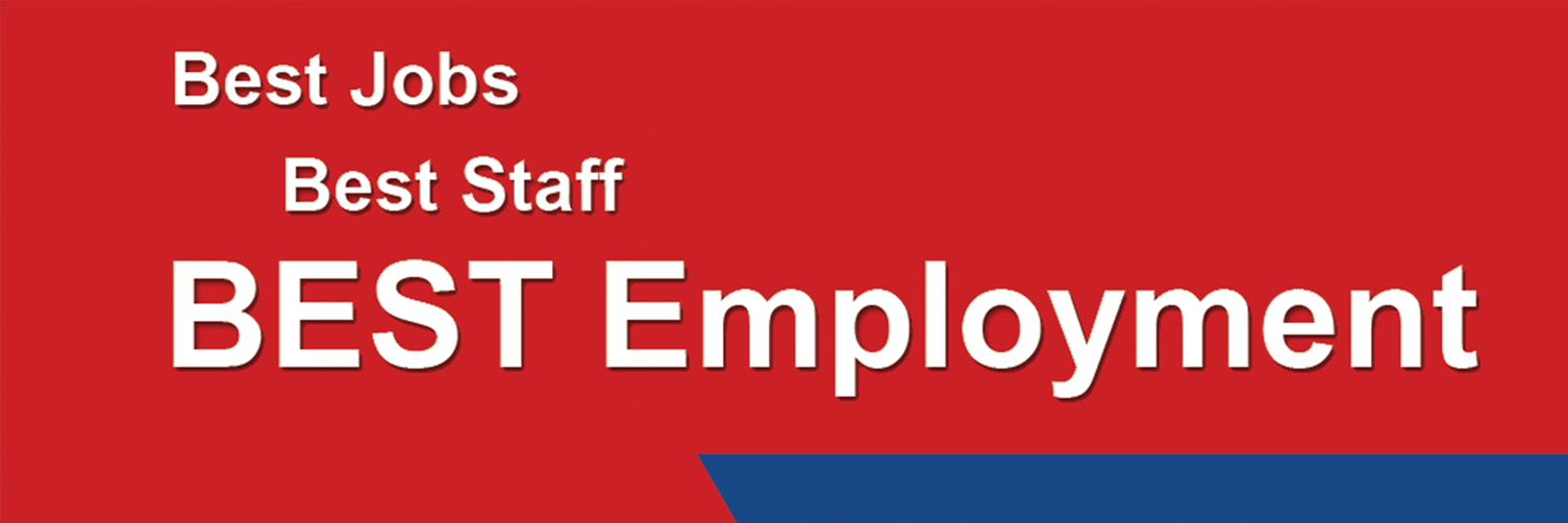 BESTEmployment's profile banner image