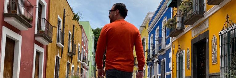 ElFrancesderosa's profile banner image