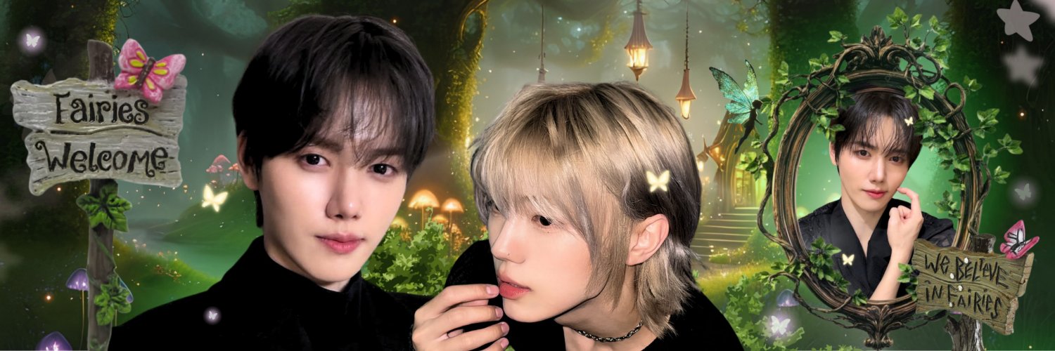 minaniism's profile banner image