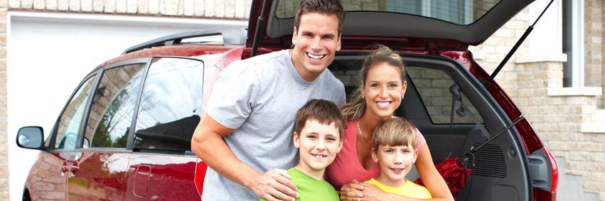 Academy Insurance banner