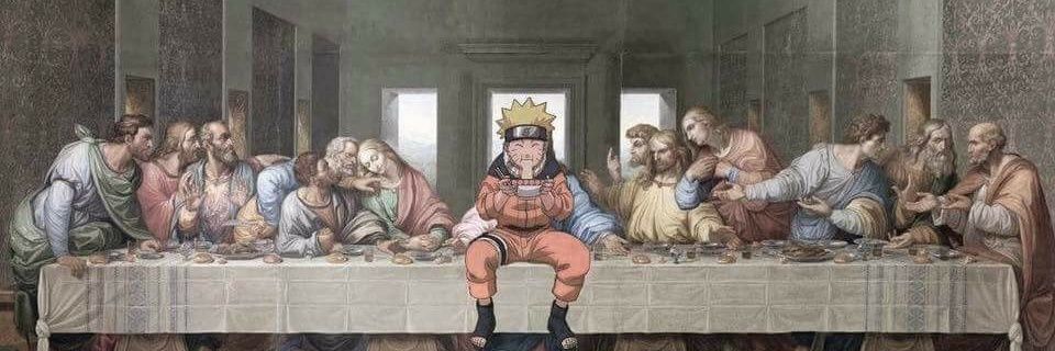 Bando Calrissian banner