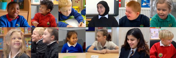 RuthMiskinEdu Profile Banner