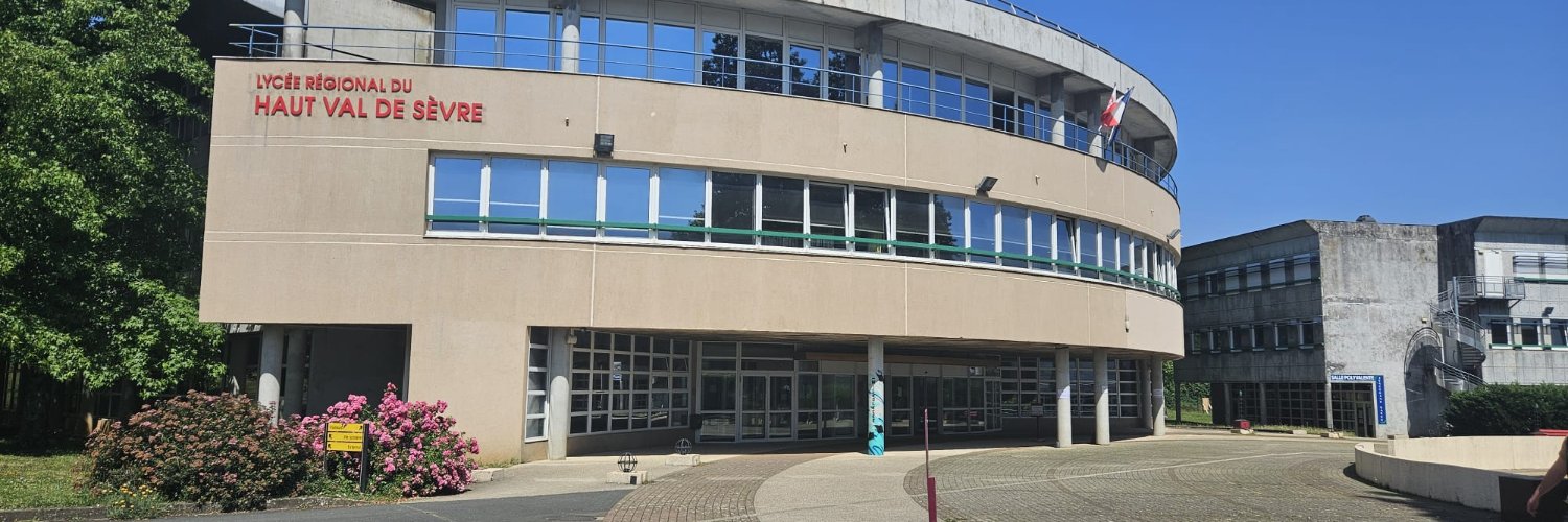 Microlycée 79 banner