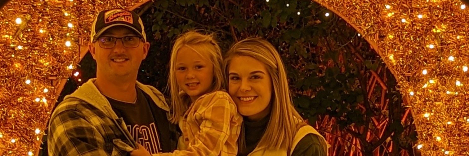 Cole Craycraft banner