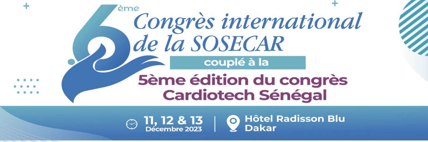 SOSECAR banner
