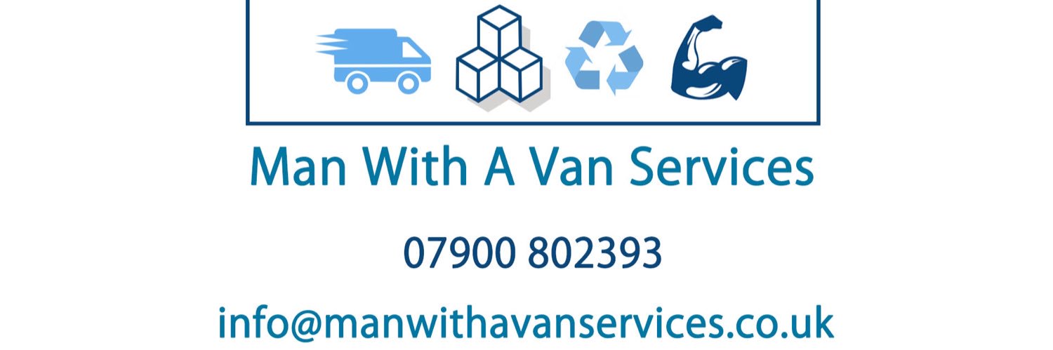 ManWithAVanServ's profile banner image