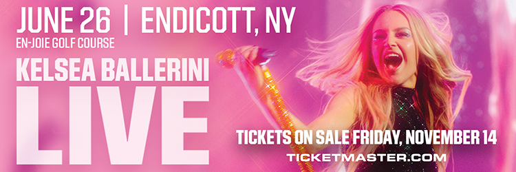 DICK’S Open banner