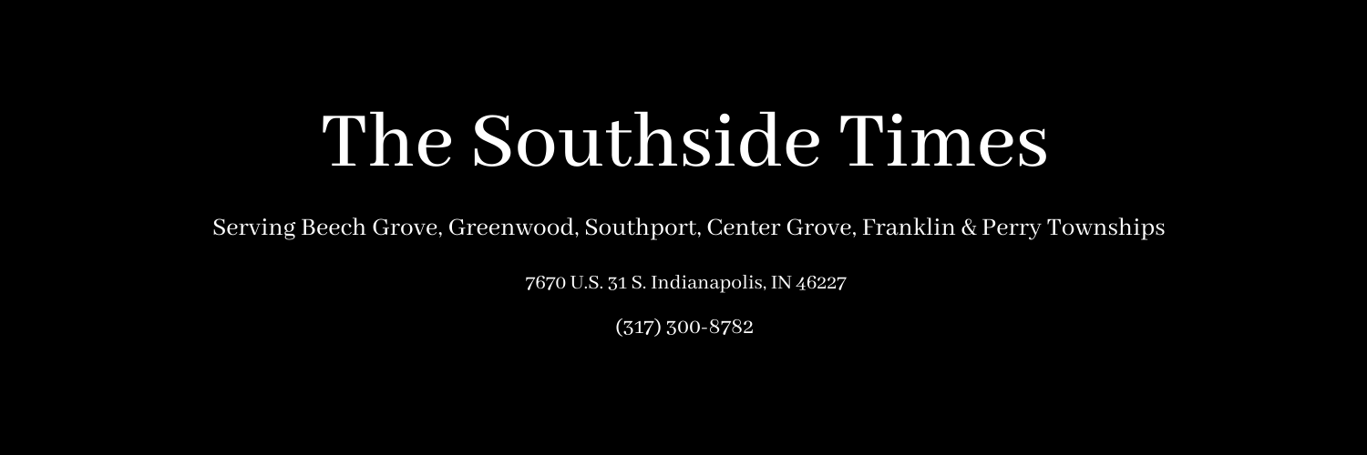 The Southside Times banner
