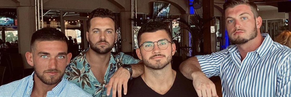 jwizzyjones's profile banner image