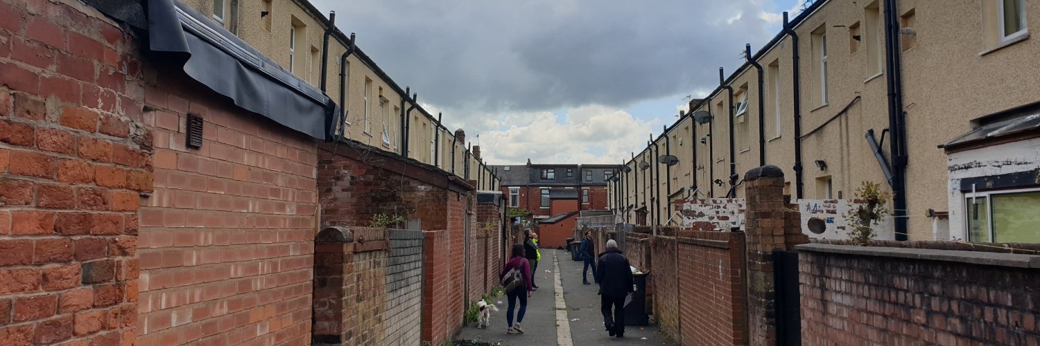 Russell Smith banner