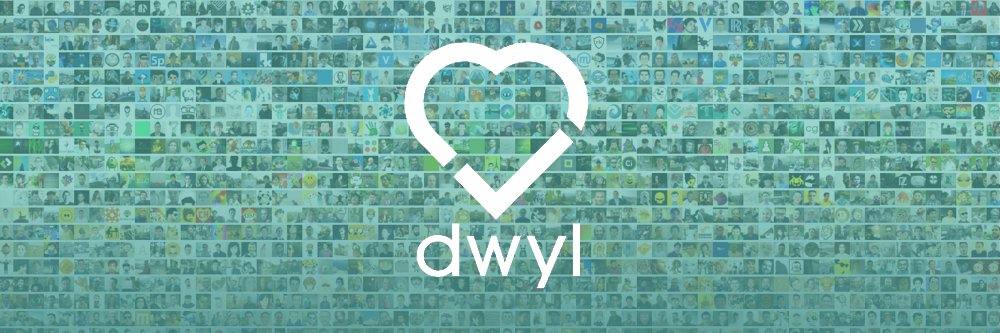 dwyl banner