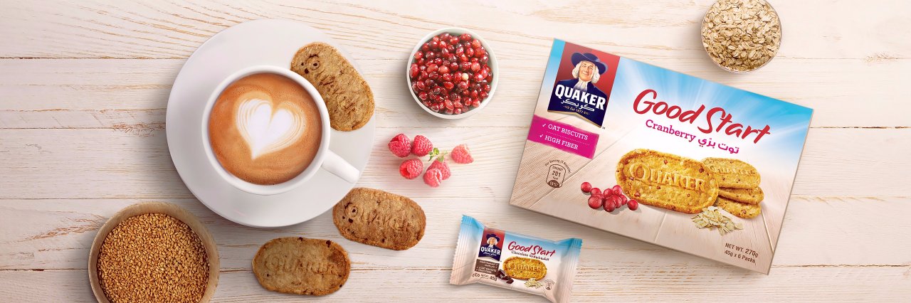 QuakerArabia's profile banner image