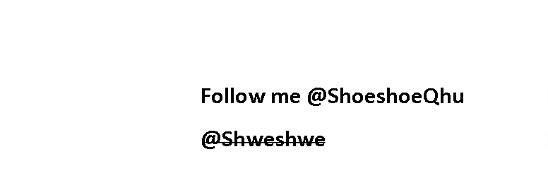 Ntsoaki Shoeshoe Qhu banner