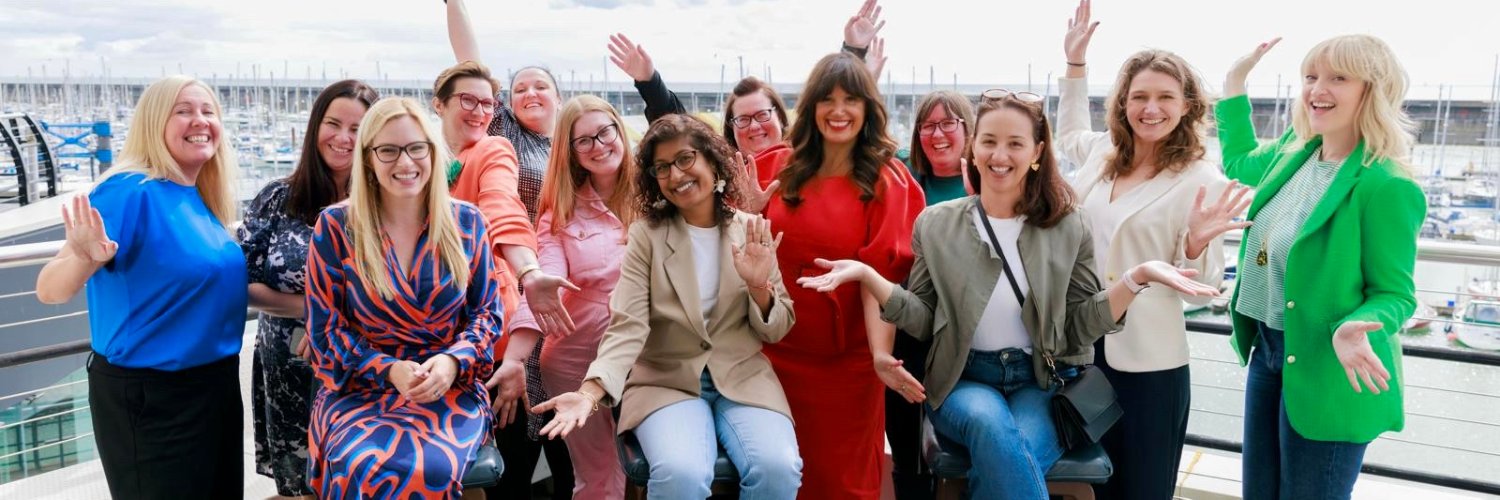 ukignitewomen's profile banner image