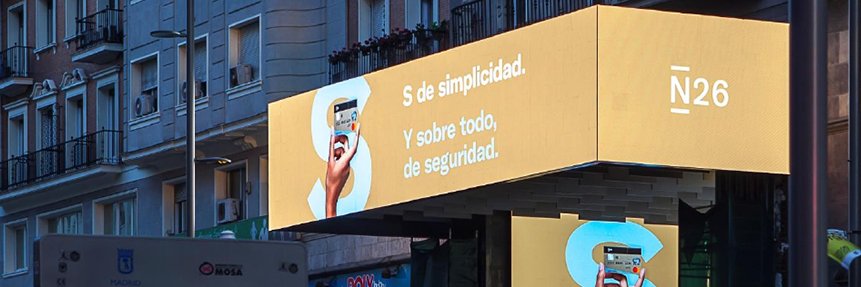 Francisco Sierra banner