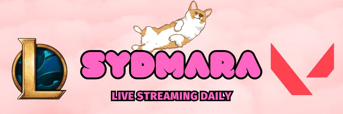 Syd banner
