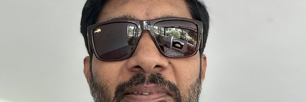 sureshg18 Profile Banner