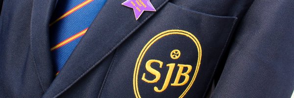 SJB School Profile Banner